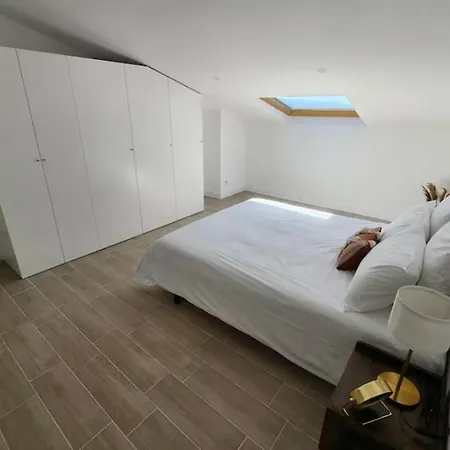 T2 Sanguinaires - 150m De La Apartment Ajaccio (Corsica)