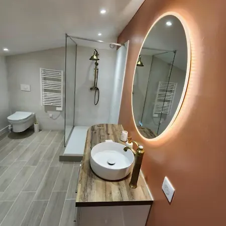 Apartment T2 Sanguinaires - 150m De La *