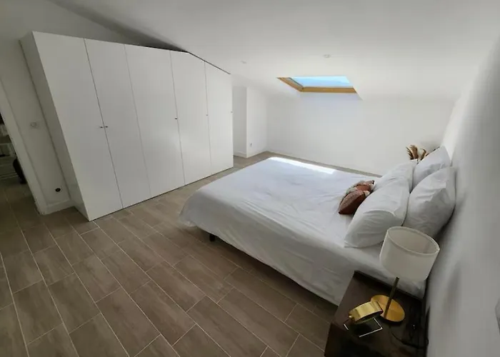 T2 Sanguinaires - 150m De La Apartment Ajaccio (Corsica)