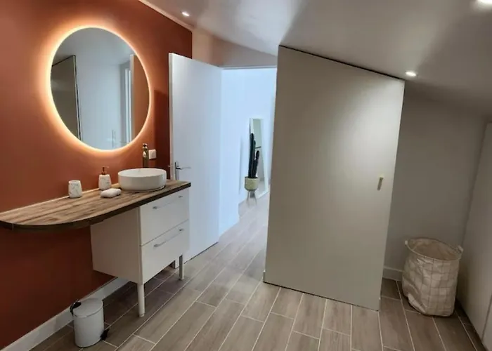 T2 Sanguinaires - 150m De La Apartment *