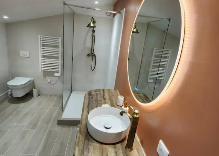 Apartment T2 Sanguinaires - 150m De La *